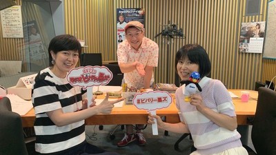 磯野貴理子　春風亭昇太に結婚生活のアドバイスを送る（ニッポン放送）