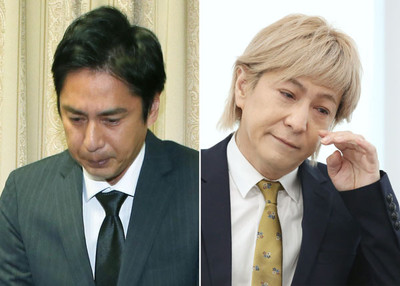 小室哲哉と徳井義実は“ブーメラン”に…緊急会見は時に大きな痛手になる（日刊ゲンダイDIGITAL）