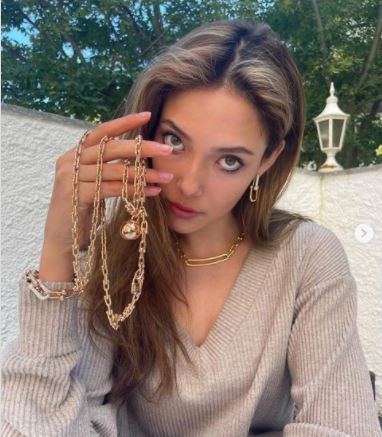 アイリーン・グーやワリエワなど、北京五輪に華を添えた美女アスリートのヘアメイク集(Harper’s BAZAAR（ハーパーズ バザー）)