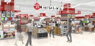 「ビックカメラ所沢駅店」が「西武所沢 S.C.」6階に11月8日オープン！（Impress Watch）