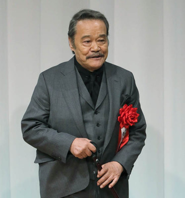 「死ぬまで現役」西田敏行の健康不安説を一蹴した糟糠の妻（日刊ゲンダイDIGITAL）