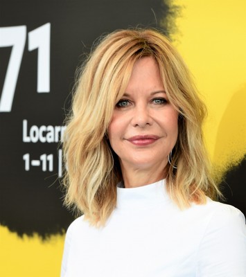 57歳のメグ・ライアンが婚約破棄！8年の交際を経て破局（Movie Walker）