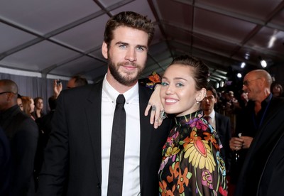 リアム・ヘムズワース、マイリー・サイラス＆コーディー・シンプソンの愛の巣の隣にお引っ越しか（ELLE ONLINE）