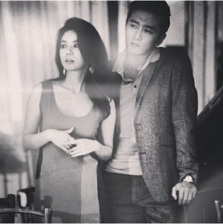 俳優チン・テヒョン、妻の妊娠に思いを明かす…「流産した妻の辛さが、最も大きな痛みだった」(WoW!Korea)