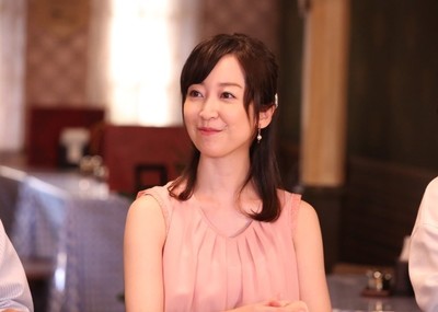ドラマ「サザエさん」不安に駆られながらも夢を追う30代のかおり役に黒川智花（コミックナタリー）