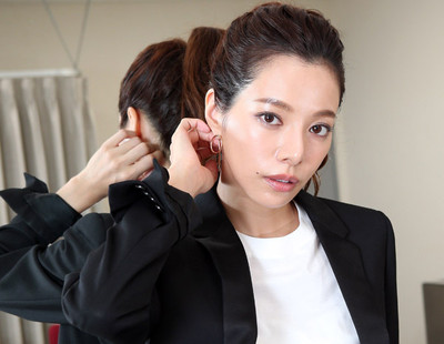 「マチネの終わりに」で石田ゆり子の“恋敵”役を好演 女優・桜井ユキの矜持とは（日刊ゲンダイDIGITAL）