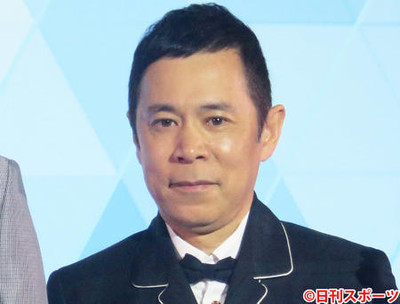 岡村隆史、川田アナ結婚に「僕のことは忘れ幸せに」（日刊スポーツ）