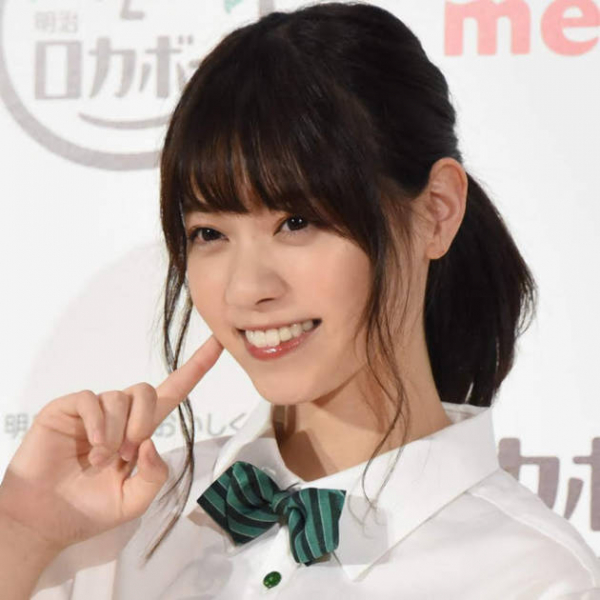 西野七瀬、映画やドラマに引っ張りだこの背景にある仕事への向き合い方(E-TALENTBANK)