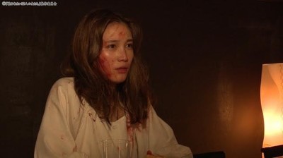 今夜の『抱かれたい12人の女たち』中村ゆりかが“彼氏を殺してきた女”に（クランクイン！）
