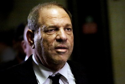ハーヴェイ・ワインスタインのセクハラ問題映画化、本格始動（シネマトゥデイ）