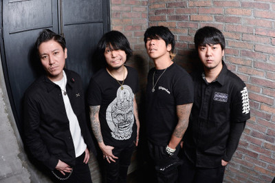 細美武士46歳、ようやく結婚することができました（音楽ナタリー）