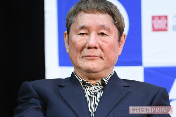 ビートたけしが贈った“やめなさい”という言葉が現実に、ビートきよしの焼肉店が閉店していた！(週刊女性PRIME)