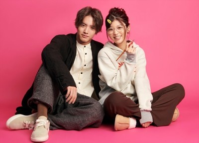 馬場ふみか＆赤楚衛二『ねぇ先生、知らないの？』主演　漫画家×美容師のラブストーリー（クランクイン！）