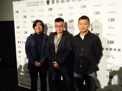 中国映画「チャクトゥとサルラ」監督が亡き妻にささげたメッセージの真意（映画.com）