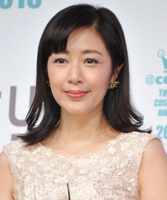 菊池桃子　一般男性と結婚、子どもたちが後押し「いま共に喜んでくれていることを感謝」（スポニチアネックス）