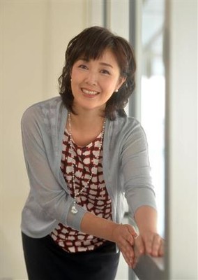 菊池桃子さん、一般男性と再婚　「前向きで明るい伴侶」（産経新聞）