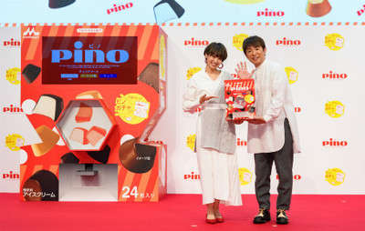 南明奈、夫の前では“クールキャラ”　濱口優は「甘い家庭を作りたい」とデレデレ　イベントで夫婦共演（ねとらぼ）