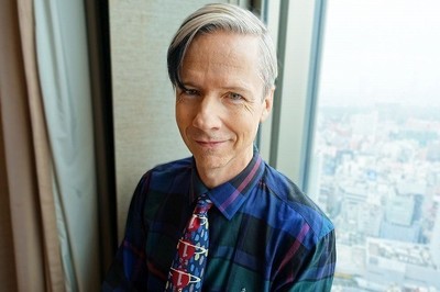 J・C・ミッチェル監督が“パンク”なラブストーリーに込めた「解放と癒し」（映画.com）