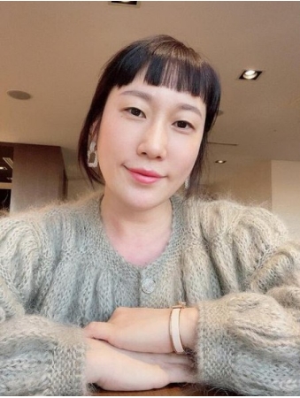 ”年下野球選手と結婚”女性お笑い芸人キム・ヨンヒ、妊娠を発表(WoW!Korea)