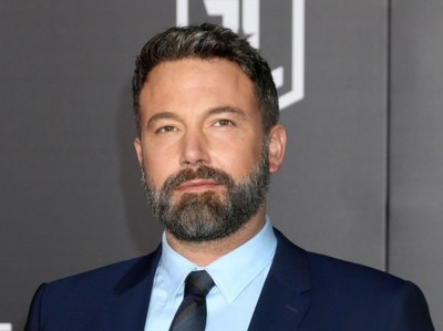 ベン・アフレック、ニューヨークで恋人と同棲　感謝祭は子供たちと住む元妻の元へ（クランクイン！）