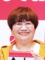 近藤春菜、菊池桃子結婚で新ネタ構想明かす「『新原浩朗じゃねーよ！』の準備は出来てる」加藤浩次も興奮「マジで！？いけるか」（スポーツ報知）