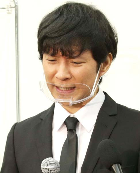 渡部建に「またやる」再犯の呪縛が…“3重合コン”の過去で筋金入りのスケベ認定(日刊ゲンダイDIGITAL)