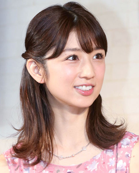 小倉優子「早稲田大学受験」の難易度は？ 教育ママ返り咲き以外のメリットも(日刊ゲンダイDIGITAL)