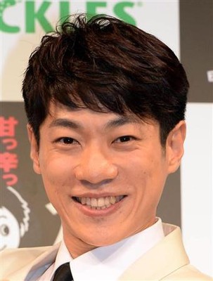 “だいすけおにいさん”が一般女性と結婚（産経新聞）