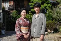 小瀧望＆寺島しのぶ、親子役で初共演「悪魔の手毬唄」（cinemacafe.net）