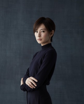 北川景子、デビュー後初のショートヘア！　島本理生「ファーストラヴ」映画化決定（映画.com）
