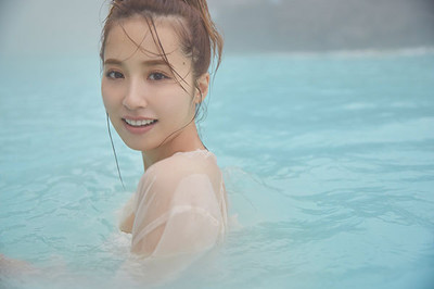 元乃木坂・衛藤美彩　独身最後の撮り下ろしフォトブックは“幸せオーラ”全開（東スポWeb）