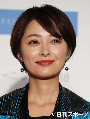 市井紗耶香、15歳長女の歌唱力に「この先楽しみ」（日刊スポーツ）