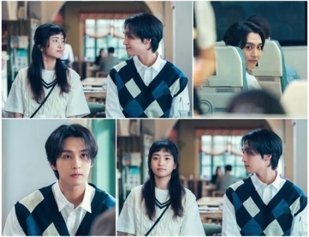 ［韓流］チェ・テジュン　ドラマ「二十五、二十一」に特別出演(聯合ニュース)