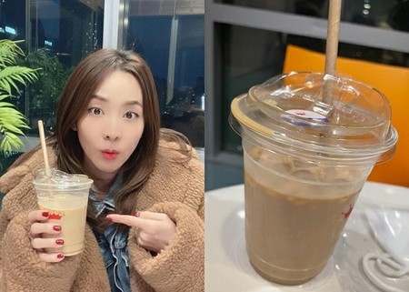 DARA（元2NE1）、一日のコーヒー摂取量たったこれだけ？小食すぎる日常(WoW!Korea)