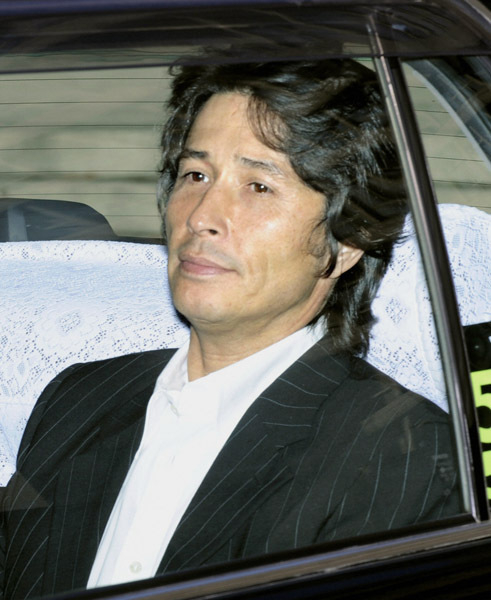 刑期を終えた羽賀研二が芸能界復帰を画策という仰天情報（城下尊之）(日刊ゲンダイDIGITAL)