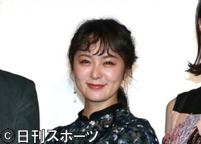 貫地谷しほりが結婚後初インスタ更新、新居の写真も（日刊スポーツ）