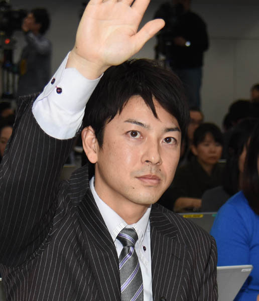 「報ステ」富川悠太アナがテレ朝退社 コロナ感染、徳永アナ…宿命に翻弄された波乱の6年間(日刊ゲンダイDIGITAL)