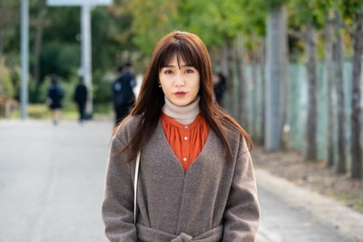 『モトカレマニア』山口紗弥加のセリフにネット共感「心えぐられた」（クランクイン！）