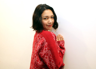 二階堂ふみ、『生理ちゃん』赤裸々トーク！「生理が教えてくれることはたくさんある」とテーマに共感（Movie Walker）