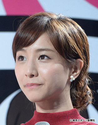 田中みな実“生娘ぶってる”に反論「ほぼ何も知らないです」（東スポWeb）