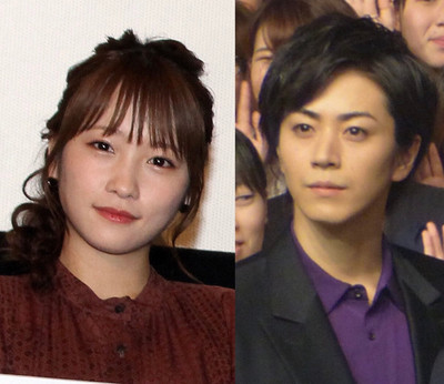 川栄李奈　第1子出産報告「一緒に過ごす毎日に幸せを感じております」（スポニチアネックス）