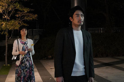 リカは新たな“運命の人”を求め動く「リカ」第５話（日刊スポーツ）