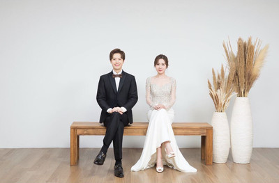 「まだ信じられない…」　ファン・バウル、カン・ミヨンときょう結婚（朝鮮日報日本語版）