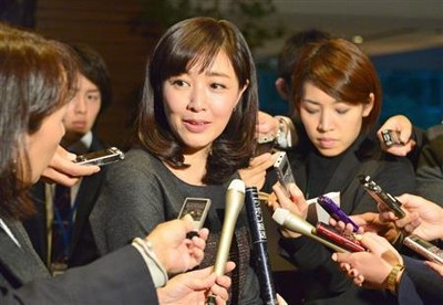 菊池桃子の再婚、子供たちが後押し？　お相手は“将軍”と呼ばれ…（夕刊フジ）