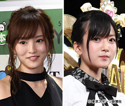春名風花の“須藤凜々花批判”にＮＭＢ渋谷「ごもっとも」さや姉「恋愛禁止を守るのは普通」（東スポWeb）