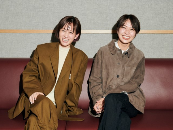前田敦子「いつの間にか“年上枠”に入った」30歳になり“現場”で思うこととは？(TOKYO FM＋)