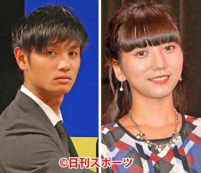 高城亜樹「３人で楽しい家庭を」出産をファンに報告（日刊スポーツ）