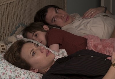 「マリッジ・ストーリー」「失くした体」「2人のローマ教皇」Netflix配信前に劇場公開！（映画.com）