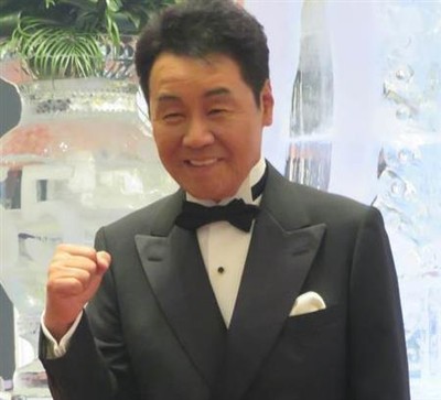 田端義夫さん生誕１００年記念、１日限りのコンサート（サンケイスポーツ）