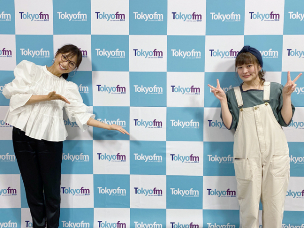 元乃木坂46・伊藤かりん、7kgのダイエットに挑戦中！ 続けて1ヵ月目の成果は？(TOKYO FM＋)